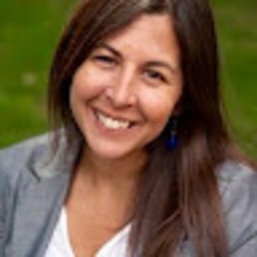 Meet your Posher, Karin
